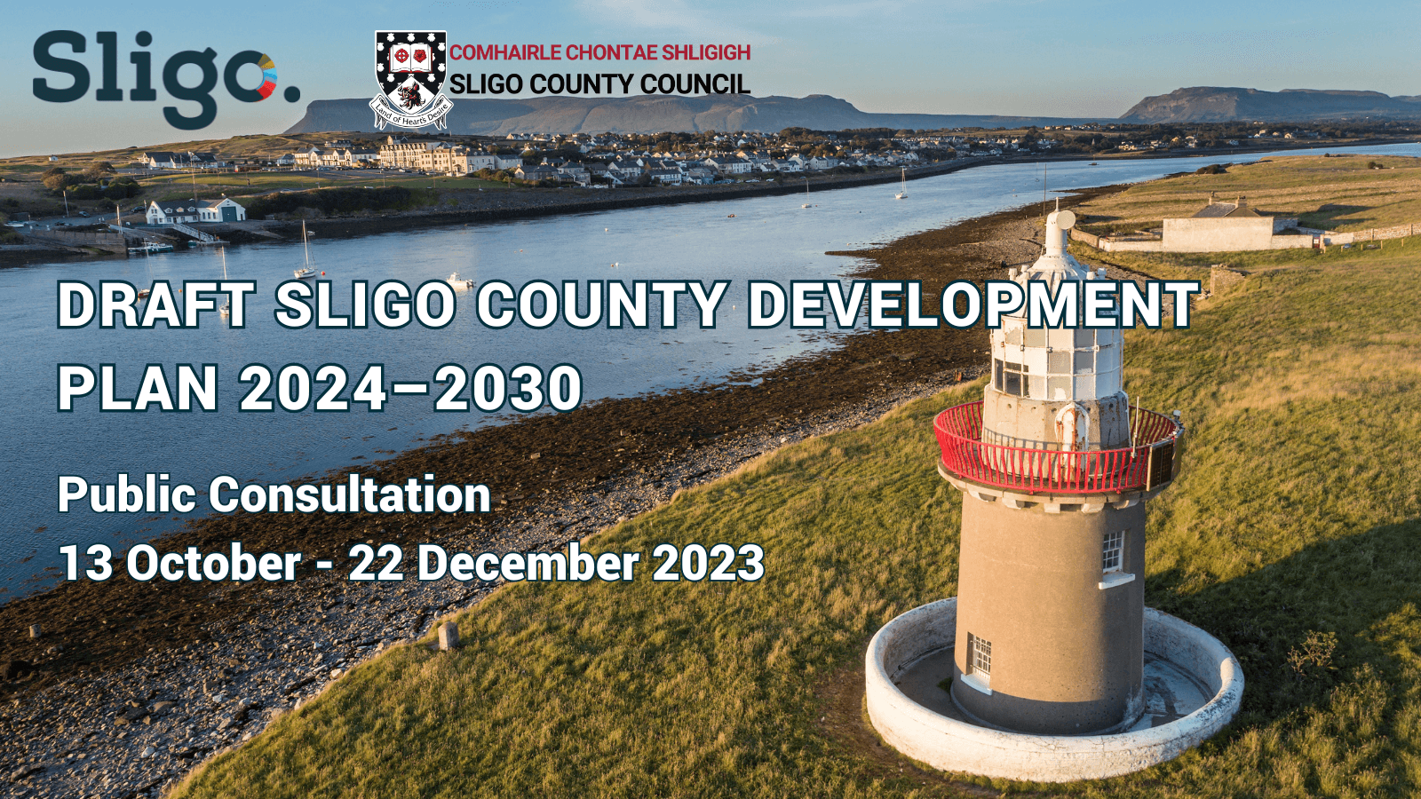 Draft Sligo County Development Plan 2024-2030